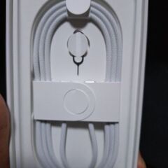 iPhone16 512GB 国内SIMフリー 1週間のみ使用の画像