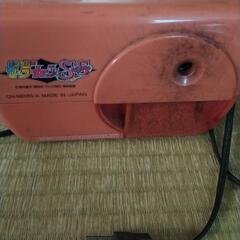 電動えんぴつ削り セーラームーンの画像