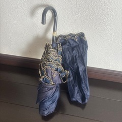 代理出品⭐️おりたたみ傘の画像