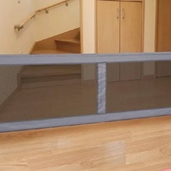 ベビーフェンスの画像