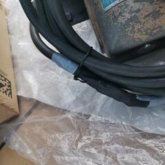 Makita マキタ 6型丸鋸 5601NA 動作確認済の画像