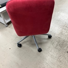 I2507-116 ニトリ ワークチェア ライフRE 中古の画像