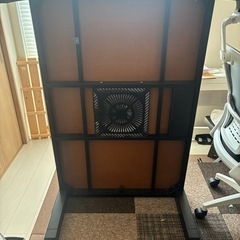 家具調コタツの画像