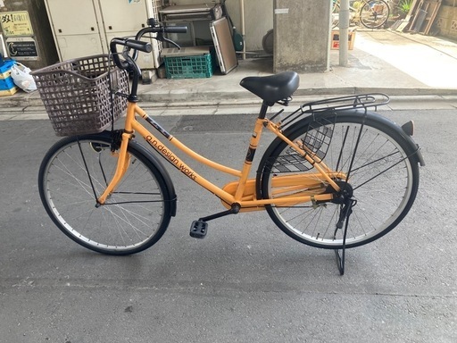 自転車82