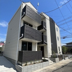 初期費用なんと7万円！！ 京成本線勝田台駅 徒歩9分♪ 家…