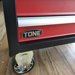 TONE WSS205 ミニローラーキャビネットの画像