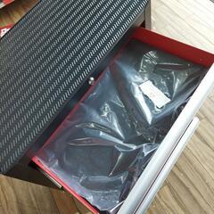 TONE WSS205 ミニローラーキャビネットの画像