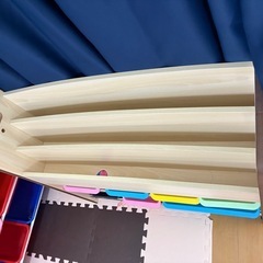 子ども本棚の画像