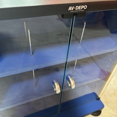 CDラックの画像