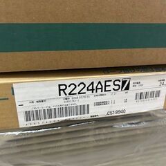 未使用　未開封品　ダイキン　ルームエアコン　F224ATES-W■6畳程度■ ②の画像