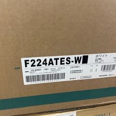 未使用　未開封品　ダイキン　ルームエアコン　F224ATES-W■6畳程度■ ②の画像
