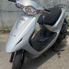 ⭕️[即乗出しOK車両]HONDAスマートディオ水冷、キャブレタ...