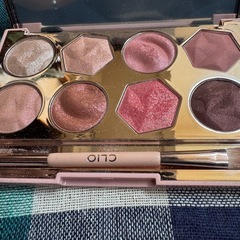 CLIO PRISM 02 PINK ADDICT の画像