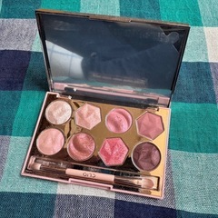 CLIO PRISM 02 PINK ADDICT の画像