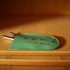 和箪笥（鍵付き）★引取りのみの画像