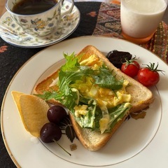 自由ヶ丘カフェ会立ち上げメンバー募集