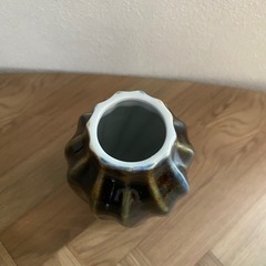 有田焼　花瓶　フラワーベースの画像