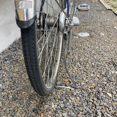 ブリジストン2022(3変速)の画像