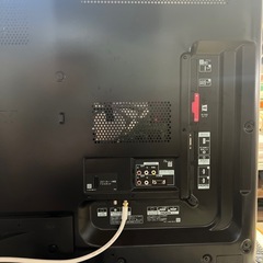 【取引中】SONY 46インチ　液晶テレビ　ジャンクの画像