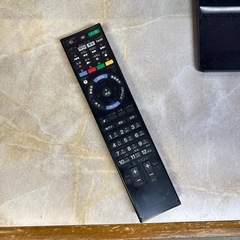 【取引中】SONY 46インチ　液晶テレビ　ジャンクの画像