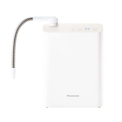 ‼️【新品】パナソニック アルカリイオン整水器 TK-AS31-W ホワイト‼️の画像