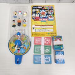 どこでもドラえもん にほん旅行ゲーム5の画像