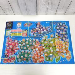 どこでもドラえもん にほん旅行ゲーム5の画像
