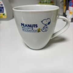 スヌーピー　マグカップ