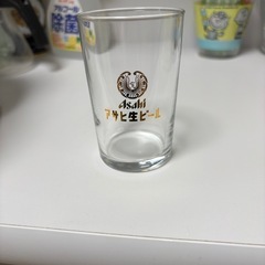 ビールグラス