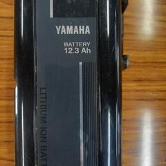 37 電動自転車バッテリー ヤマハ X0T-22 12.3AHの画像