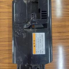 37 電動自転車バッテリー ヤマハ X0T-22 12.3AHの画像