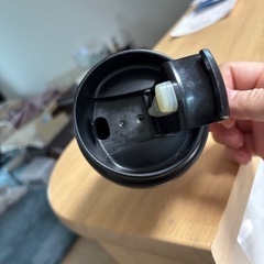 リラックマ　タンブラーの画像