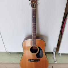 Morris アコースティックギター W-18 アコギ　/MJ-...