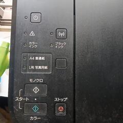 プリンターの画像
