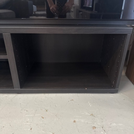 tv台　IKEA w180