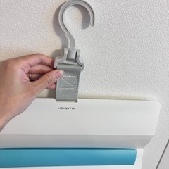 新品_KOKUYOプリントホルダーの画像
