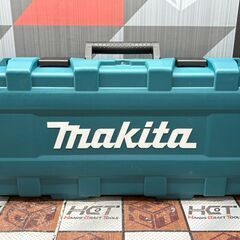 【未使用】マキタ Makita JR001GRDX 充電式レシプロソー バッテリ×2・充電器付き【ハンズクラフト佐賀】の画像