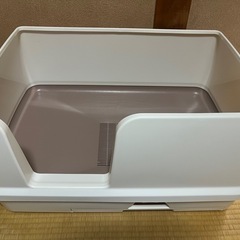 猫用トイレ