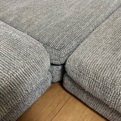 ローソファの画像