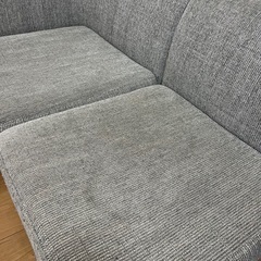 ローソファの画像