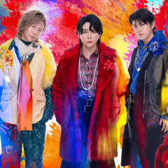 ミセスグリーンアップル　7/26（土）山下ふ頭ライブ参戦前…