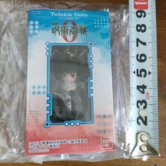 Twinkle Dolly トゥインクルドーリー　劇場版呪術廻戦...