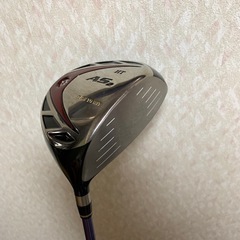 ドライバー　　レディース
の画像