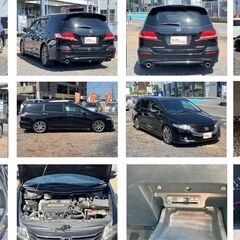 ジモティー限定！カーコネクションズだけの限定車のご紹介【現金・オートローン・自社ローン対応】の画像