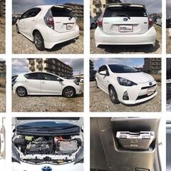 ジモティー限定！カーコネクションズだけの限定車のご紹介【現金・オートローン・自社ローン対応】の画像