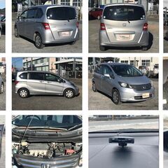ジモティー限定！カーコネクションズだけの限定車のご紹介【現金・オートローン・自社ローン対応】の画像