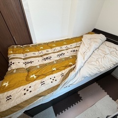 こたつ掛け布団