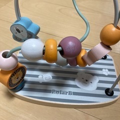 PolarB 知育玩具の画像