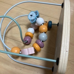 PolarB 知育玩具の画像