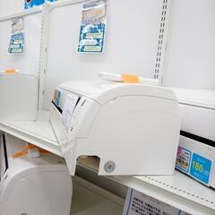 ★ジモティ割あり★ DAIKIN ルームエアコン F223ATES-W 2.2kw 23年製 室内機分解洗浄済み OJ9658の画像